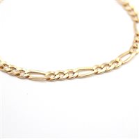 Bracelet Gilma Gioielleria  Homme in Or BROR-70-286 - BROR-70-286